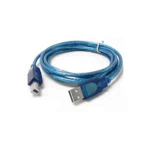 Кабель USB 2,0 A (M)  B (M) 4,5/5м (AM-BM)