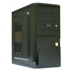 Системный блок ОТ Business B -B520 AMD A8 9600/8Gb/SSD 240Gb/mATX/450W/NoOS