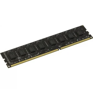 Модуль памяти DDR3  8Gb 1600 МГц / PC-12800, AMD (R538G1601U2S-UO)