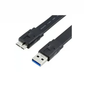 Кабель USB 3.0 A (M)  microB (M) 9pin 1.8м