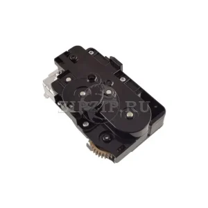 Площадка привода термоблока, PARTS PLATE DRIVE FUSER ASSY SP