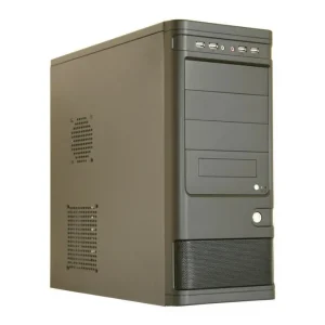 Системный блок ОТ Home Media H510 i3-10105/8Gb/SSD240GB/mATX/450W/noOS