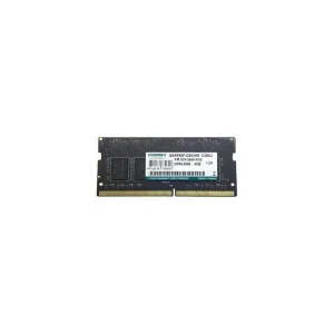 Модуль памяти для ноутбука DDR4 SODIMM  4Gb 2666МГц / PC-21300 Kingmax KM-SD4-2666-4GS