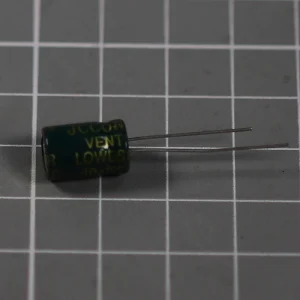 Конденсатор 25v/330uF
