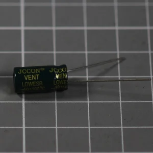 Конденсатор 35v/330uF