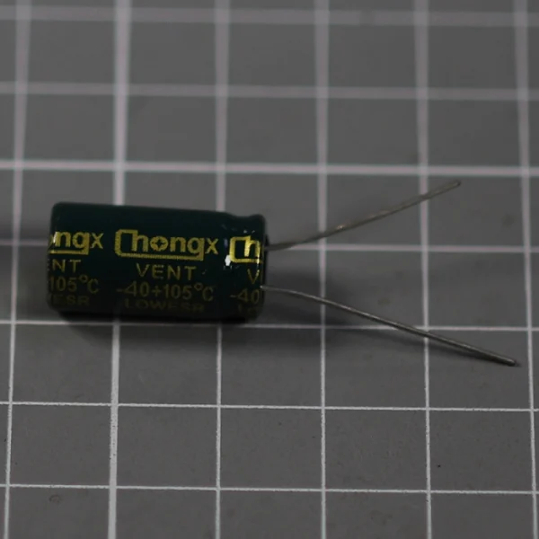 Конденсатор 35v/1000uF