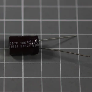 Конденсатор 25v/680uF