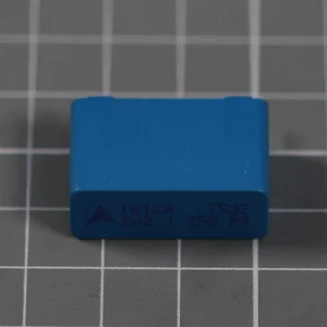 Конденсатор 250v/2.2uF EPCOS