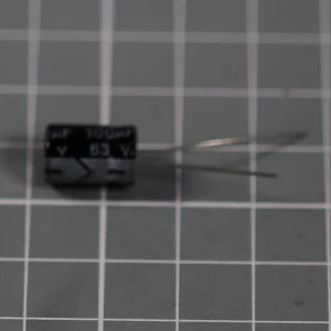 Конденсатор 63v/100uF