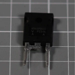 Диод HFA16PB120 TO-247