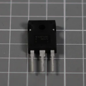 Диод HFA30PA60C [TO-247AC]