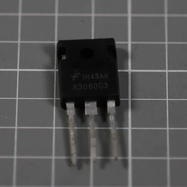 Диод K3060G3 ТО-247
