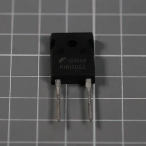 Диод R18120G2 ТО247