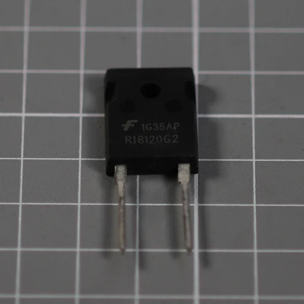 Диод R18120G2 ТО247