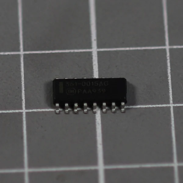 Микросхема 361-0015AG 361-0015 SOP-16