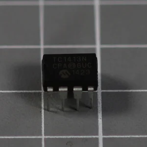 Микросхема TC1413NEPA TC1413N DIP-8