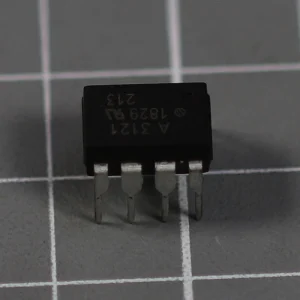 Микросхема HCPL-3121 A3121 DIP-8