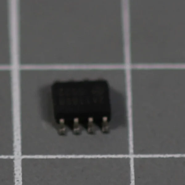 Микросхема MC5522 FA5522 FA5522N-A2-TE1
