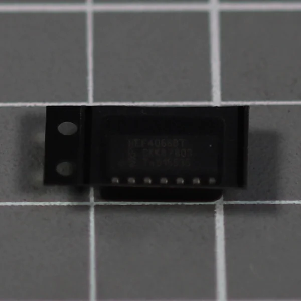 Микросхема HEF4066BT HEF4066 SOP-14