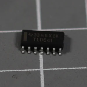 Микросхема TL064 TL064C TL064CDR TL064CDT TL064I SOP14