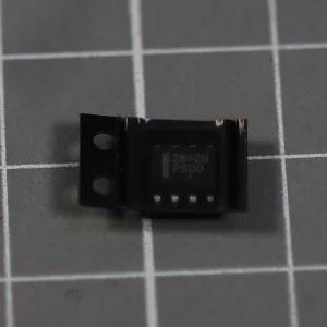 Микросхема UC2842B