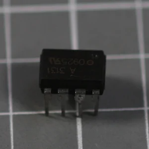 Микросхема A3131 DIP-8
