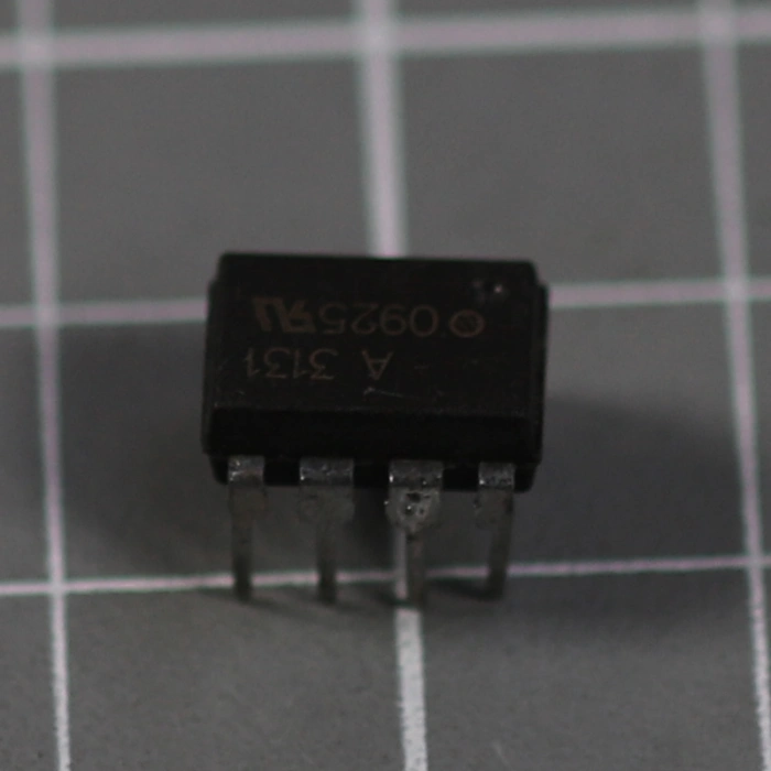 Микросхема A3131 DIP-8