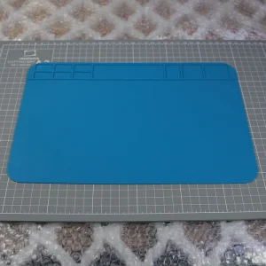 Термостойкие коврики