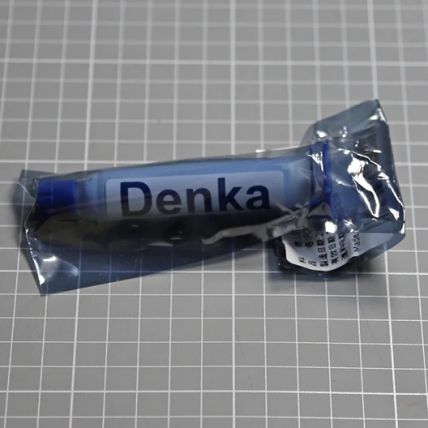 Термопрокладка жидкая/Denka/Asus FCR-AS/30гр/JAPAN