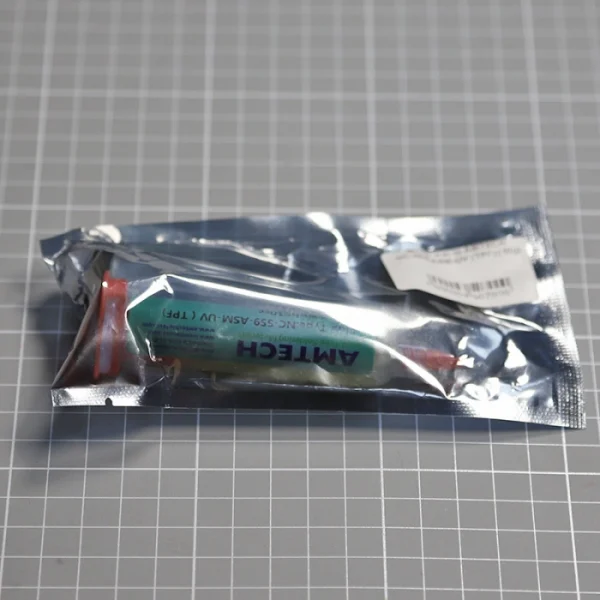 Флюс-паста для BGA/AMTECH/NC-559-ASM-UV (TPF) (10g