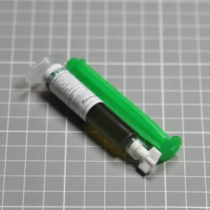 Флюс паяльный NR-255 (5мл) шприц