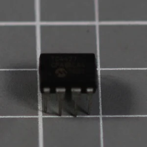 Микросхема TC4427 DIP-8