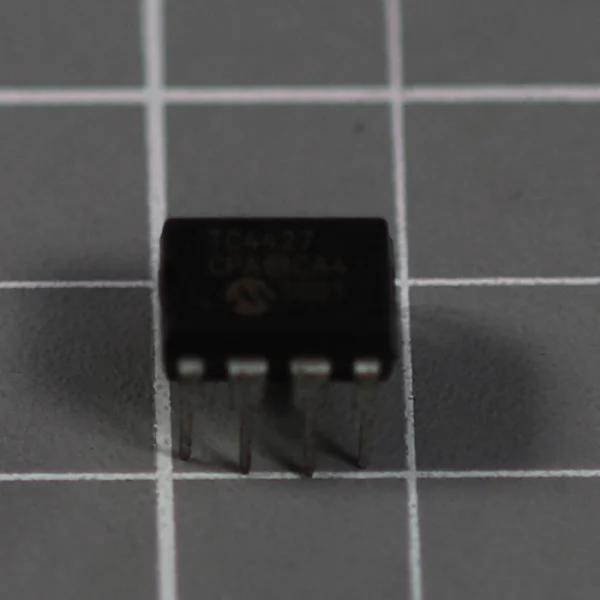 Микросхема TC4427 DIP-8