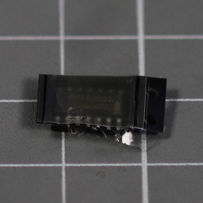 Микросхема CD4093BM