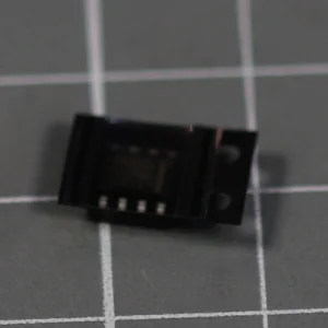 Микросхема LM311