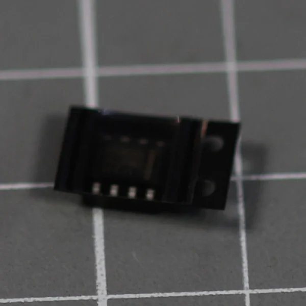 Микросхема LM311