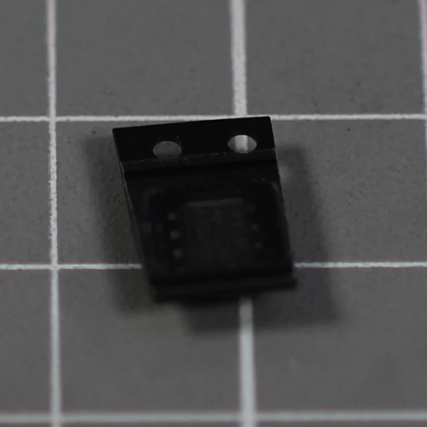 Микросхема TL431AC