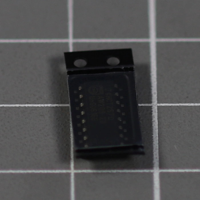 Микросхема 74HCT257D