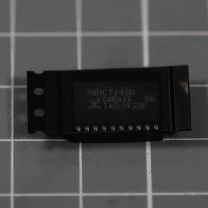 Микросхема 74HCT245D