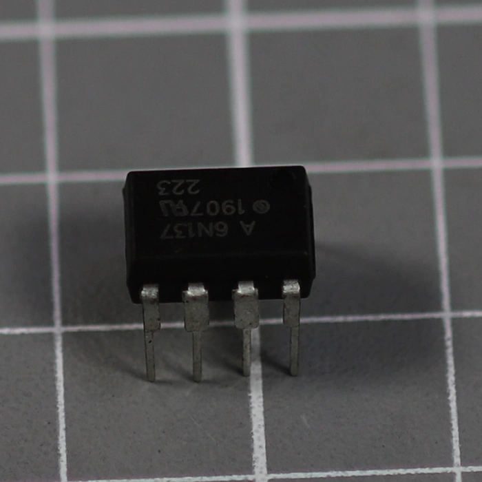 Микросхема A6N137