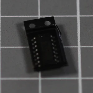 Микросхема 74HC4051D