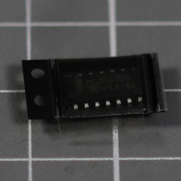 Микросхема MC3403DG