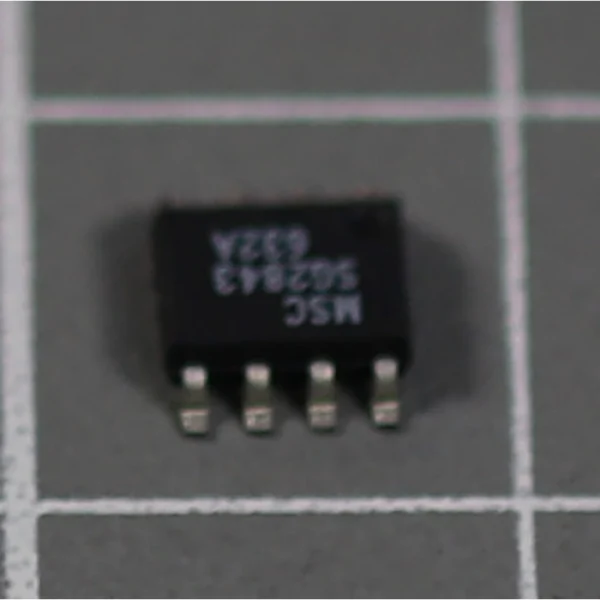 Микросхема SG2843