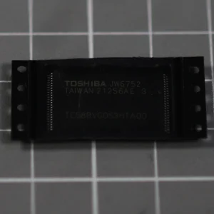 Микросхема TC58BVG0S3HTA00  TSOP48 для Xerox B215