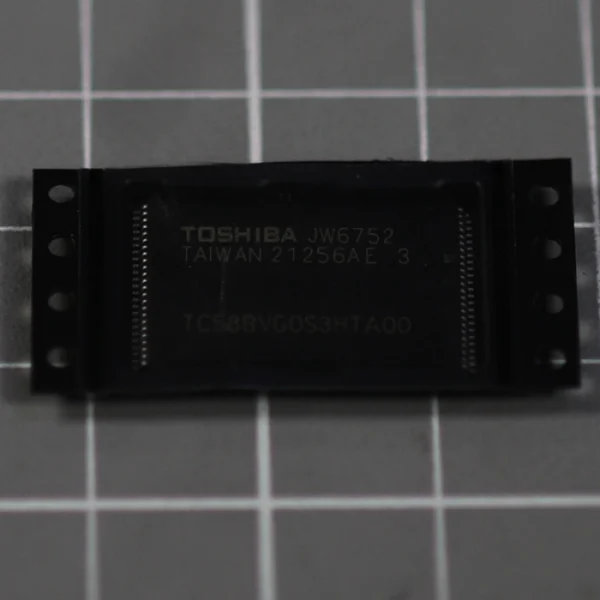 Микросхема TC58BVG0S3HTA00  TSOP48 для Xerox B215