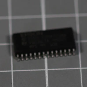 Микросхема E09A7218A SOP28