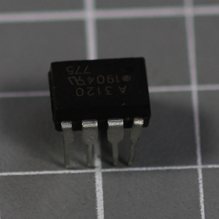 Микросхема A3120