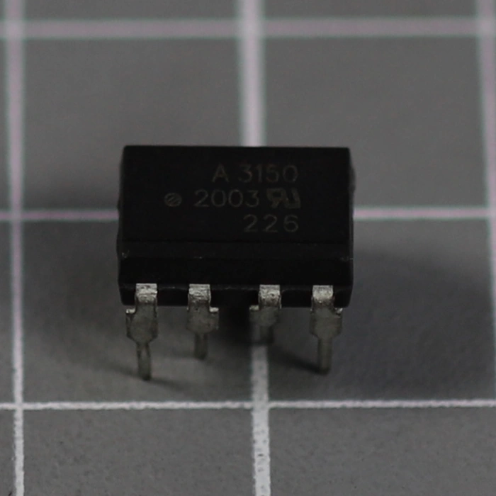 Микросхема A3150