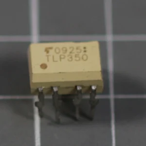 Микросхема TLP350 DIP-8