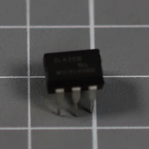 Микросхема IL4208 DIP-6